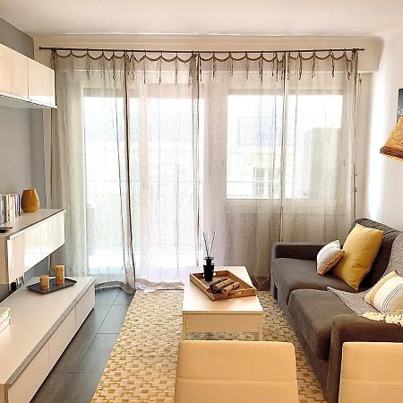 Cannes Plein Centre - 3 Min Croisette Et Plages Apartment Ngoại thất bức ảnh