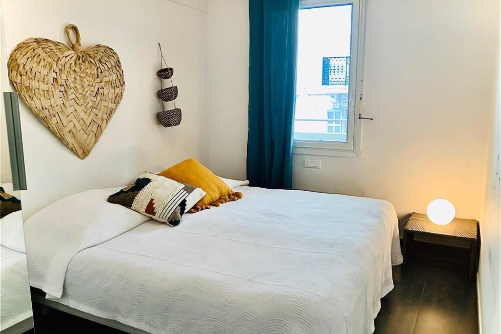Cannes Plein Centre - 3 Min Croisette Et Plages Apartment Ngoại thất bức ảnh
